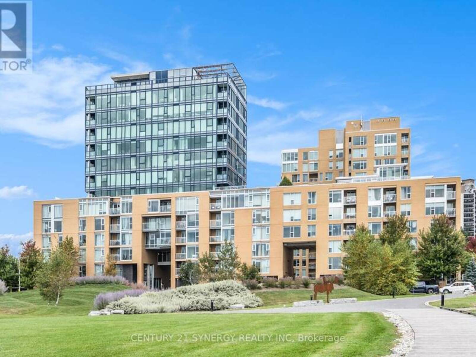 1001 - 200 LETT STREET, Ottawa, Ontario K1R 0A7