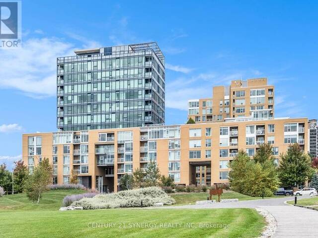 1001 - 200 LETT STREET Ottawa Ontario, K1R 0A7 - 2 Bedrooms Condo For Sale