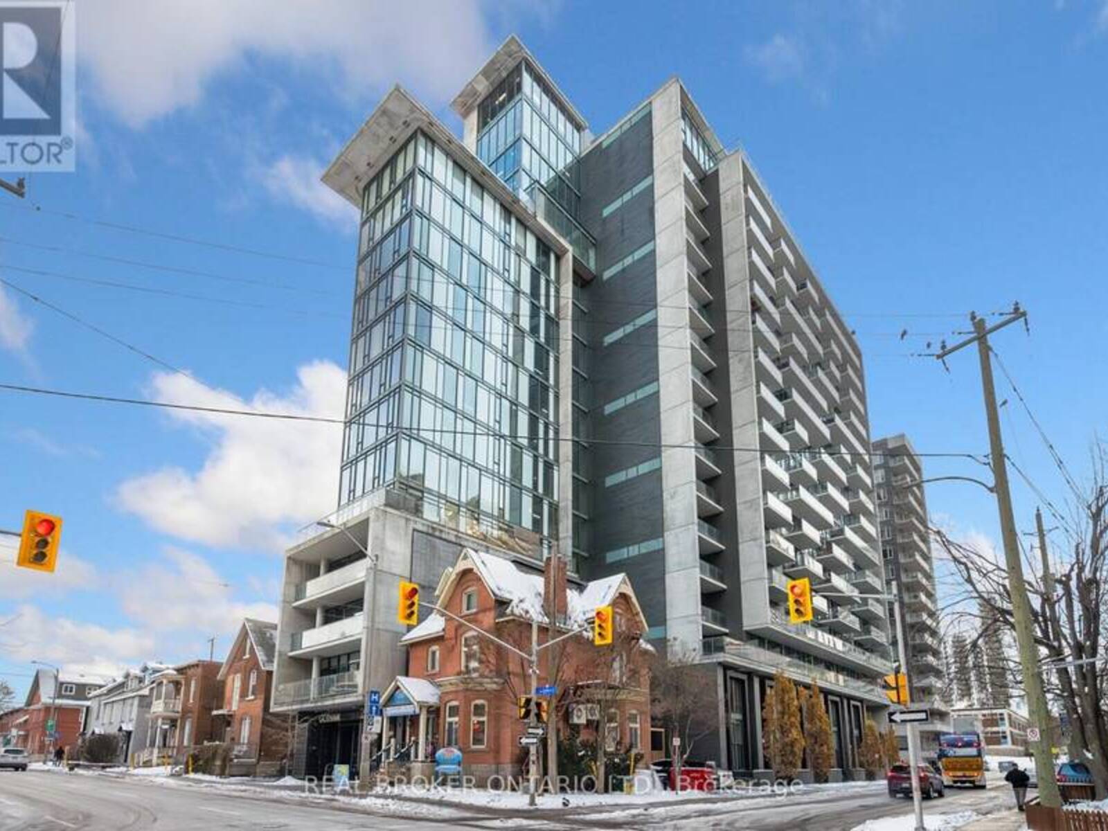 1208 - 224 LYON STREET N, Ottawa, Ontario K1R 0C1