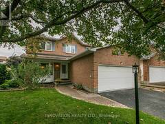 44 DARTMOOR DRIVE Ottawa Ontario, K2M 1S6