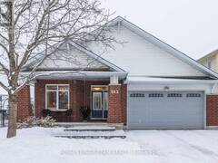 542 DEVONWOOD CIRCLE Ottawa Ontario, K1T 4E5