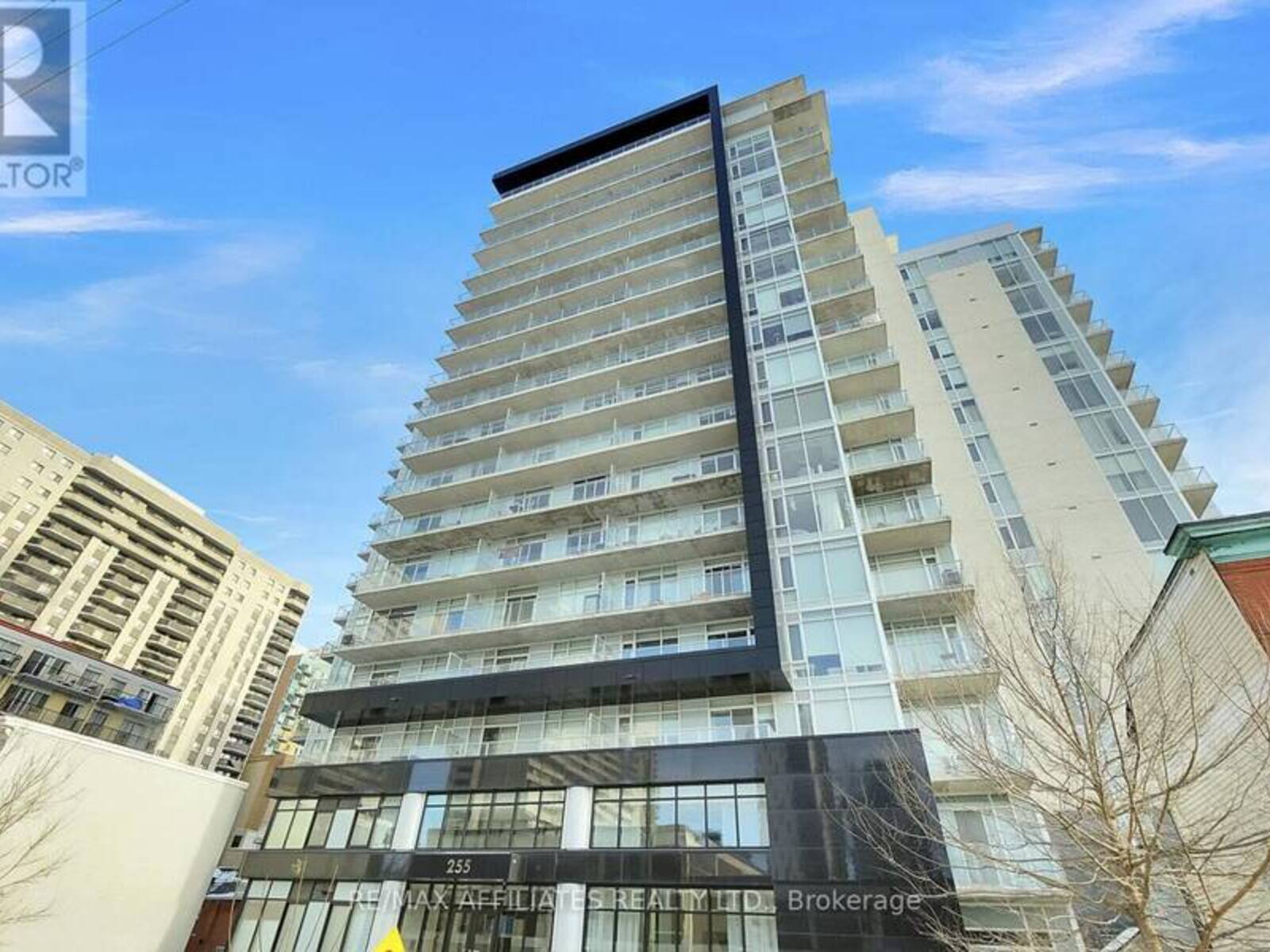 1504 - 255 BAY STREET E, Ottawa, Ontario K1R 0C5