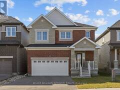 368 CLOYNE CRESCENT Ottawa Ontario, K2J 6W3