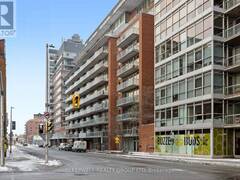 503 - 383 CUMBERLAND STREET Ottawa Ontario, K1N 1J7