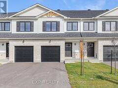 24 MARGARET GRAHAM TERRACE Smiths Falls Ontario, K7A 0C1