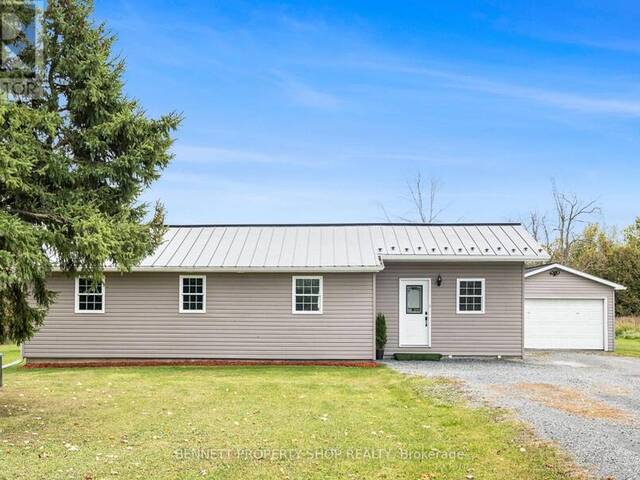 17480 MCPHAIL ROAD South Stormont Ontario, K0C 2A0