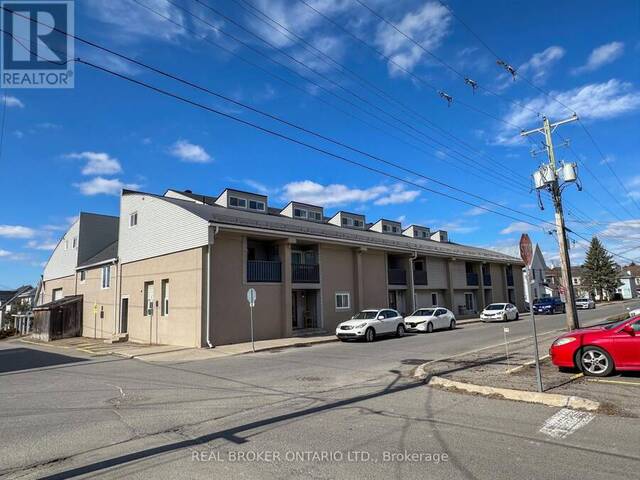 108 - 105 ASA STREET Kemptville Ontario, K0G 1J0