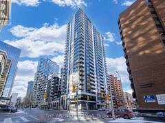 305 - 340 QUEEN STREET Ottawa Ontario, K1R 0G1