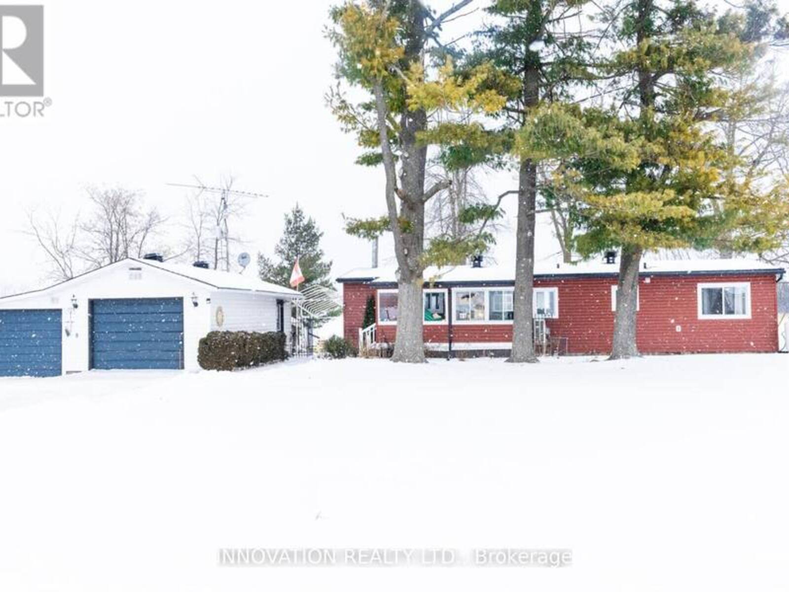 134 OGILVIE LANE, Merrickville, Ontario K0G 1G0