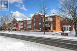 208 - 1099 CADBORO ROAD E | Ottawa Ontario | Slide Image One