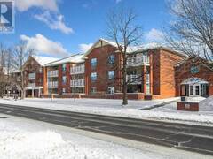 208 - 1099 CADBORO ROAD E Ottawa Ontario, K1J 9K4