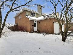 15 BENTBROOK CRESCENT Ottawa Ontario, K2J 3X9