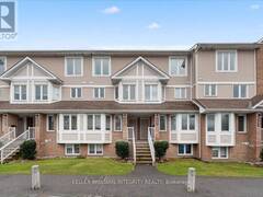 6060 RED WILLOW DRIVE Ottawa Ontario, K1C 7J5