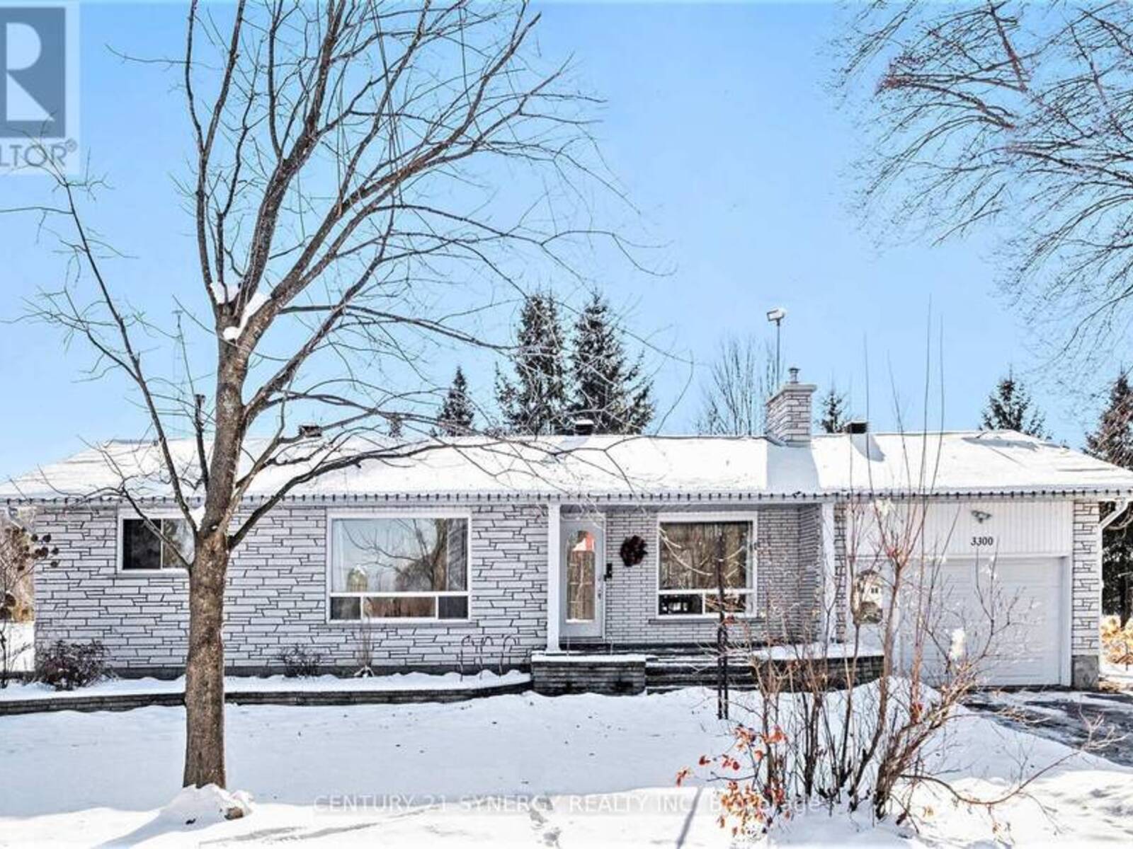 3300 OLD MONTREAL ROAD, Ottawa, Ontario K4C 1H9