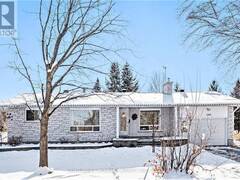 3300 OLD MONTREAL ROAD Ottawa Ontario, K4C 1H9