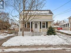 250 ALBERT STREET Arnprior Ontario, K7S 2M5