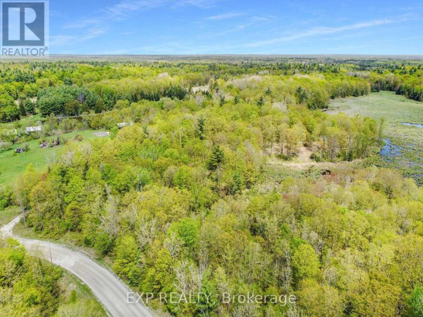 132 OLD MINE ROAD, Perth, Ontario K7H 3C9