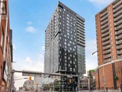 1503 - 20 DALY AVENUE Ottawa Ontario, K1N 0C6