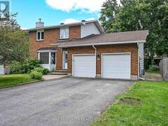 28 ORMSBY DRIVE Ottawa Ontario, K0A 2Z0