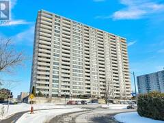 1902 - 265 POULIN AVENUE Ottawa Ontario, K2B 7Y8