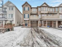 117 HELENIUM LANE Ottawa Ontario, K4A 1C5