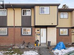 14 - 6138 BROOKSIDE LANE Ottawa Ontario, K1C 2K7