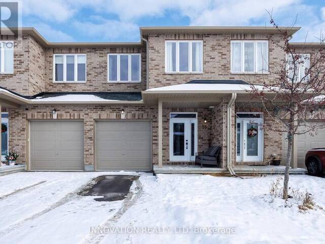 35 MCPHAIL ROAD Carleton Place Ontario, K7C 0P6