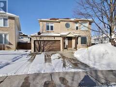 129 ROCKY HILL DRIVE Ottawa Ontario, K2G 7B2