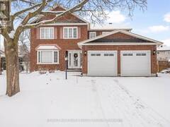 29 KEYS WAY Ottawa Ontario, K1G 4M3