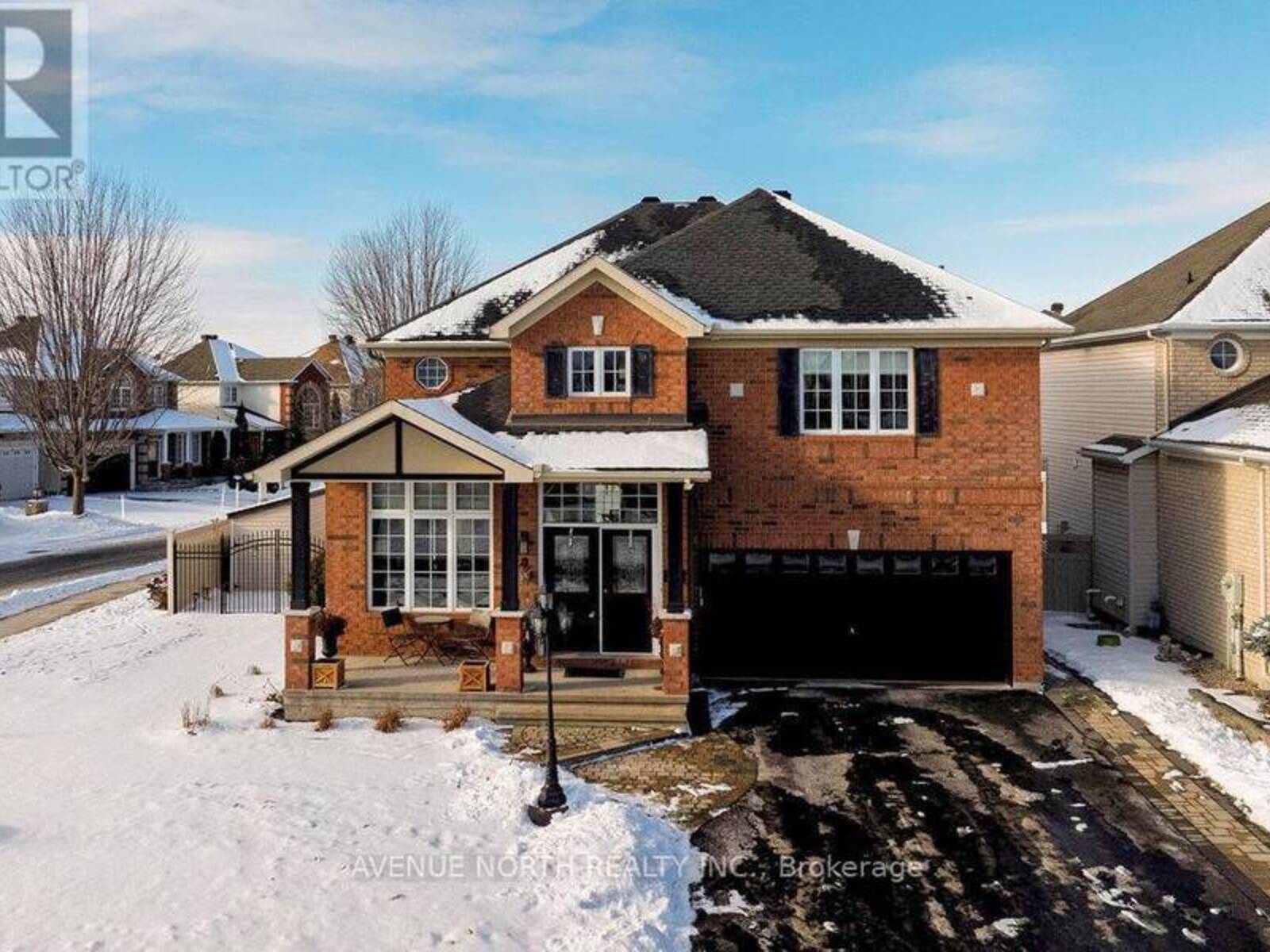 41 BLACKSHIRE CIRCLE S, Ottawa, Ontario K2J 5M2