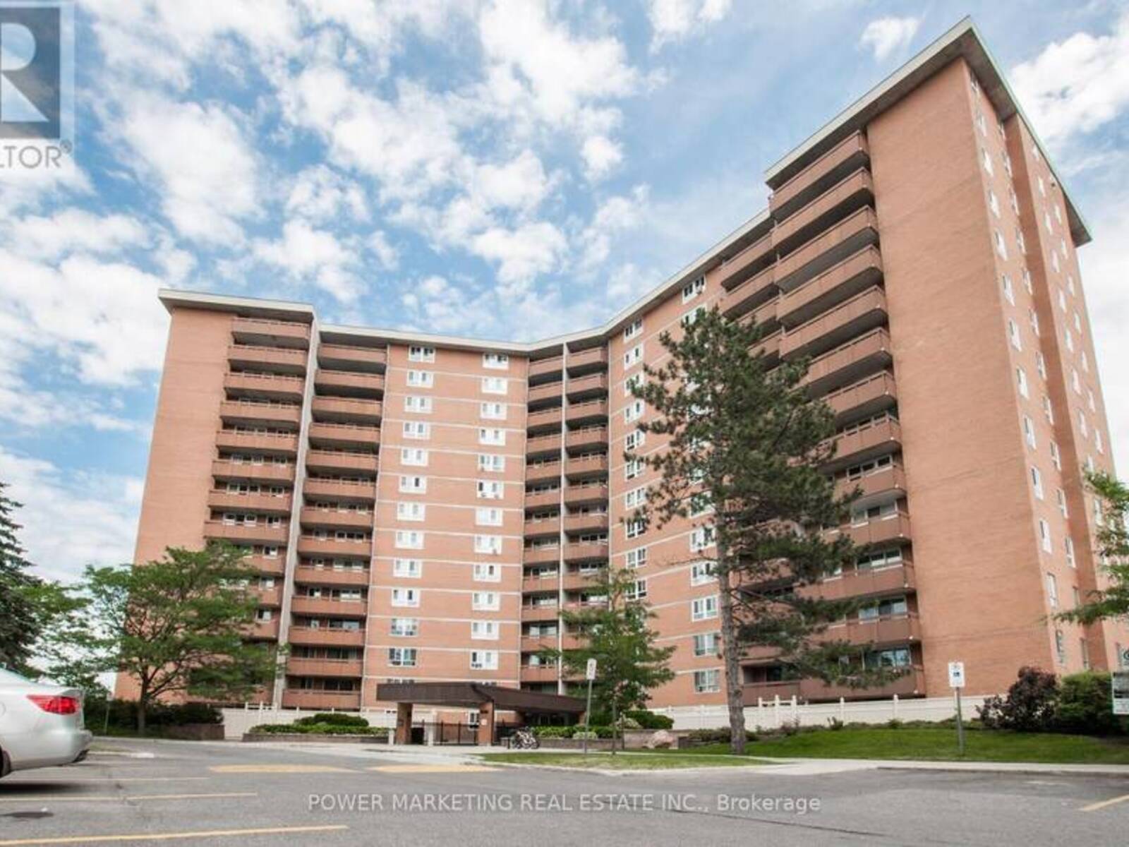 1005 - 2020 JASMINE CRESCENT, Ottawa, Ontario K1J 8K5