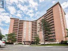 1005 - 2020 JASMINE CRESCENT Ottawa Ontario, K1J 8K5