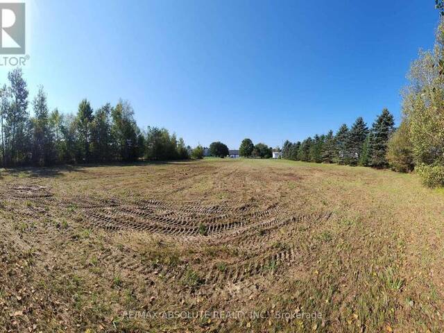 L36 PAUL DRIVE Clarence-Rockland Ontario, K2H 8S1 - Vacant Land For Sale