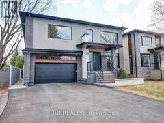 34 GRANTON AVENUE Ottawa Ontario, K2G 1W8