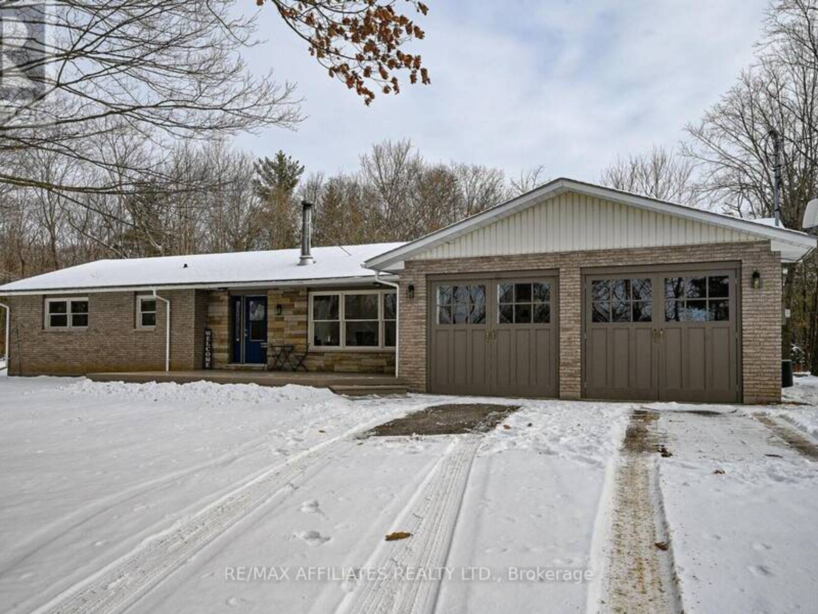 4411 OLD KINGSTON ROAD S, Rideau Lakes, Ontario K0G 1V0