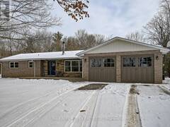 4411 OLD KINGSTON ROAD S Rideau Lakes Ontario, K0G 1V0