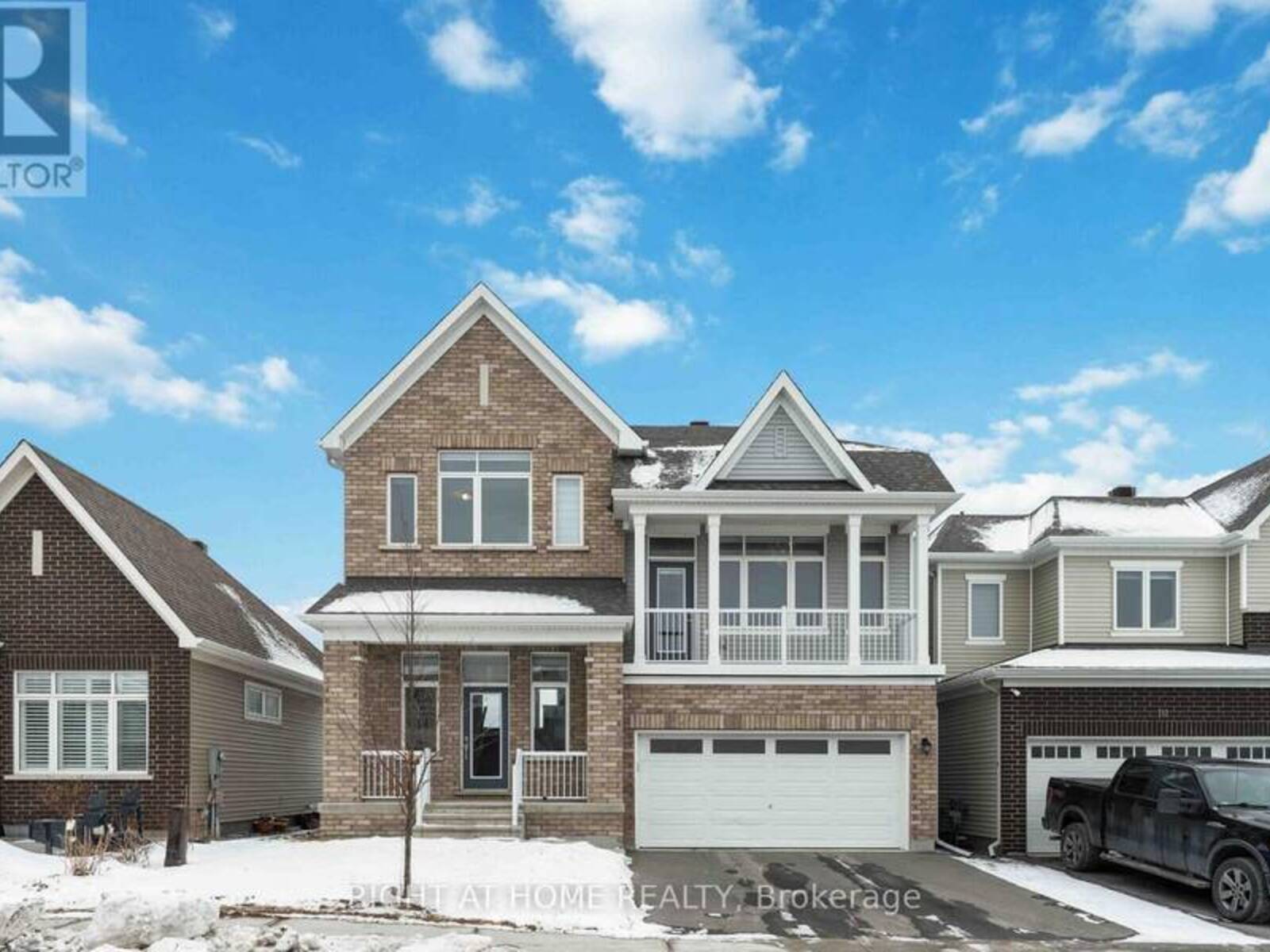 109 POINT PRIM CRESCENT, Ottawa, Ontario K2J 6P5