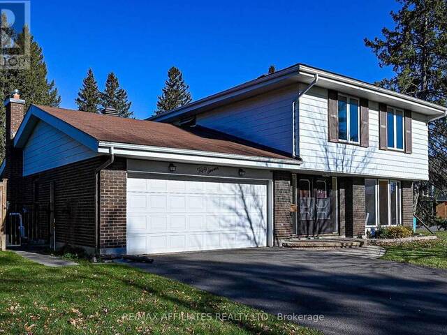 57 MEADOWBANK DRIVE Ottawa Ontario, K2G 0P1