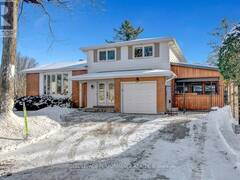 2 WOODBURN DRIVE Ottawa Ontario, K1B 3A7