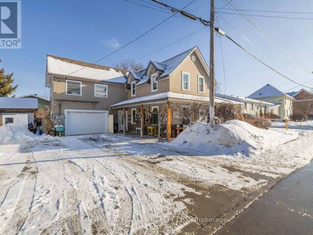 311 ALICIA STREET Arnprior Ontario, K7S 1H7