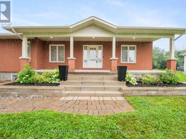 2760 JOHANNES STREET Ottawa Ontario, K0A 2P0