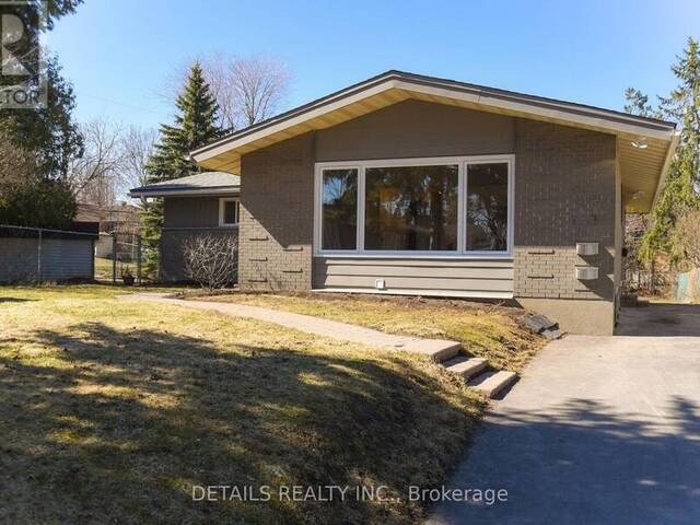 2176 LAMBETH WALK Ottawa Ontario, K2C 1G1