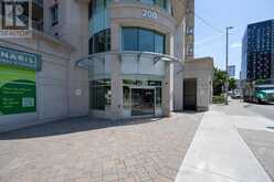 2005 - 200 RIDEAU STREET | Ottawa Ontario | Slide Image Two