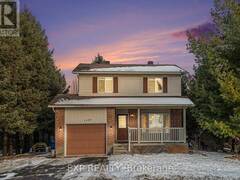 1149 ST-PIERRE ROAD Embrun Ontario, K0A 1W1