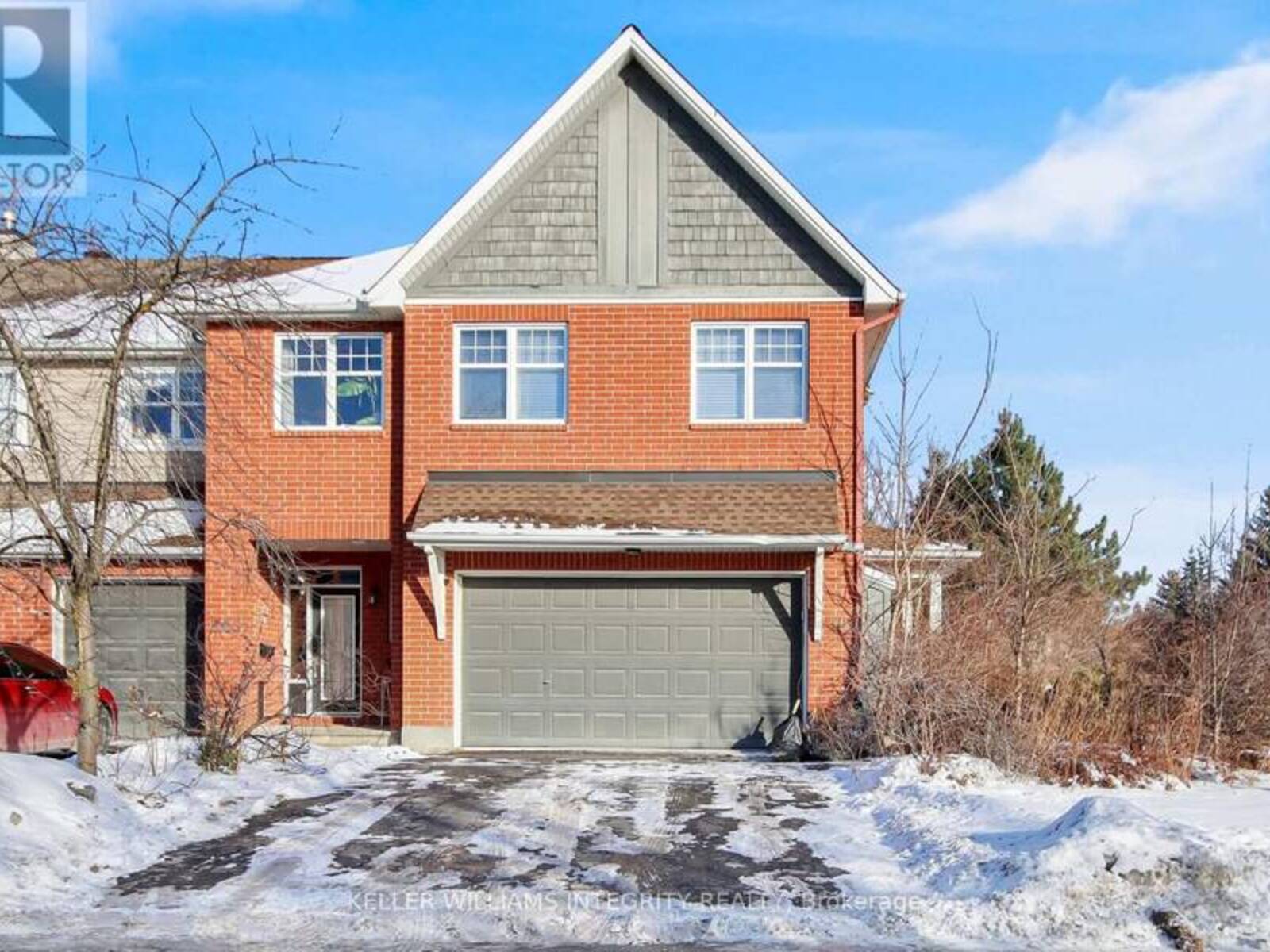 501 DEVONWOOD CIRCLE, Ottawa, Ontario K1T 4E4