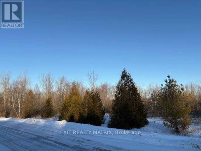 0 BEAUCHAMP DRIVE S South Glengarry Ontario, K0C 1Z0