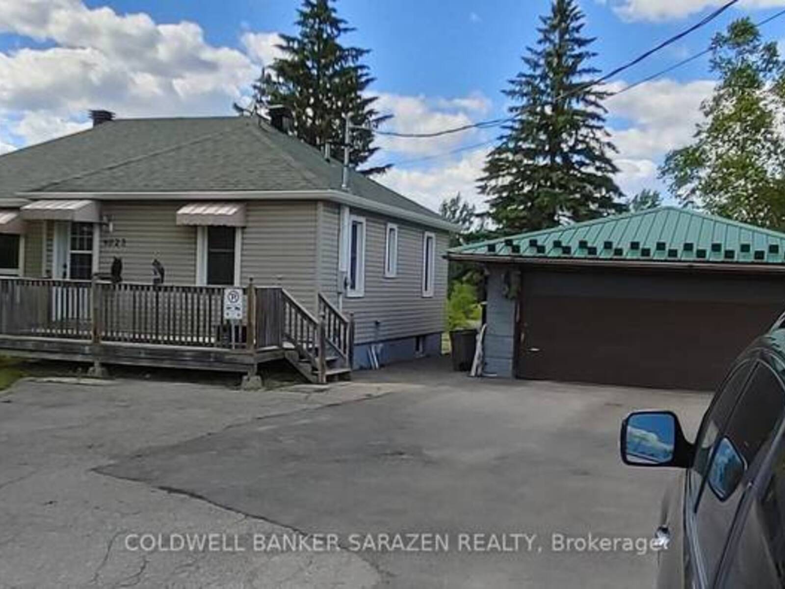 4023 CARLING AVENUE, Ottawa, Ontario K2K 2A3