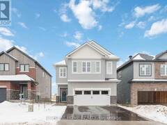 79 ESBAN DRIVE Ottawa Ontario, K1X 0H3