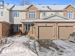 23 DRUMSO STREET Ottawa Ontario, K1T 3X9