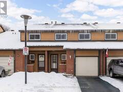 54 - 2082 ORIENT PARK DRIVE Ottawa Ontario, K1B 4V9